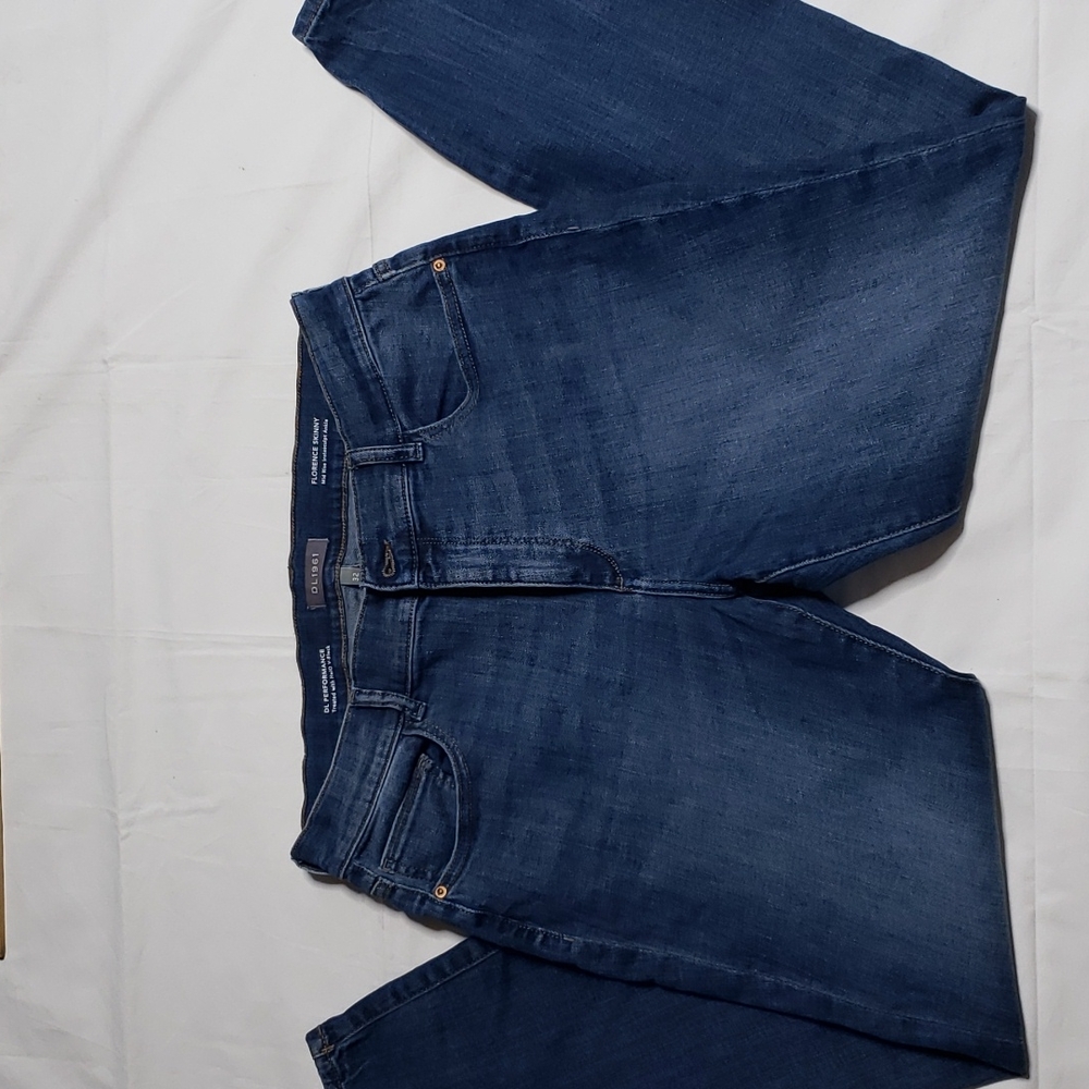 (DL1961)DL PERFORMANCE JEANS